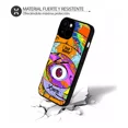thumbnail image 2 of Funda Bad Bunny X100pre Para iPhone X Xr 11 12 13 14, 2 of 3