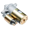 thumbnail image 5 of For Ford Aerostar 1990 91 92 93 94 1995 Starter Motor | Energy Output - 1.4KW | 4.0L | V6, 5 of 6