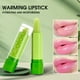 thumbnail image 3 of Warm Change Lip Balm Moisturizing Lipstick easy to color and not stick to the cup, 3 of 3