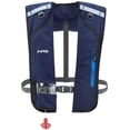 thumbnail image 2 of NRS Matik Inflatable PFD Life Jacket, 2 of 7