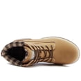 thumbnail image 4 of Botas de senderismo ANJOUFEMME Work Impermeables para Mujer FNW19, 4 of 7