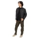 thumbnail image 2 of Chamarra Quarry Regular fit Bomber Para Hombre, 2 of 5
