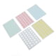 thumbnail image 5 of Almohadillas hidrocoloides para espinillas 400 piezas almohadilla decorativa aislante para cubrir espinillas para el hogar ANGGREK Otros, 5 of 8