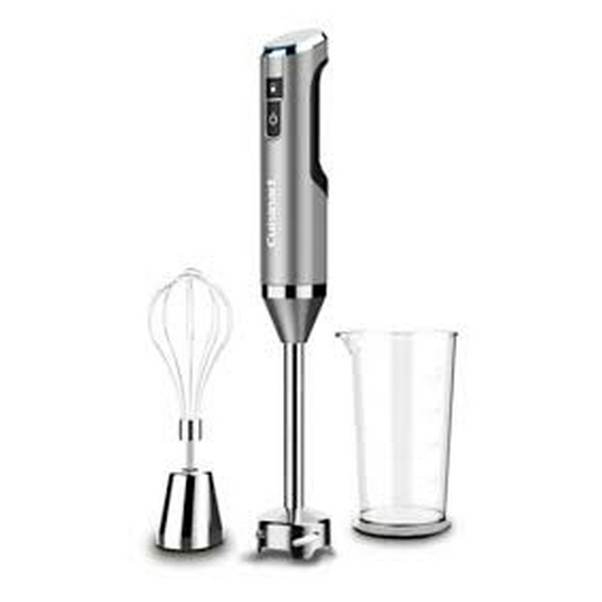 キッチン家電 Cuisinart Cordless Hand Blender Cuisinart Cordless Hand Blender - Walmart.ca
