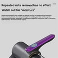 thumbnail image 1 of Mattress Vacuum Cleaner,Handheld Bed Vacuum Cleaner with Light, 1 of 5