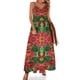 thumbnail image 1 of Patrón simétrico # 7 - Vestido sin mangas Moda mujer Vestidos de verano para mujer, 1 of 7