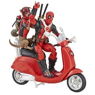 Funko POP Deadpool With Pirate Hat (Deadpool) #113