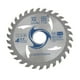 thumbnail image 2 of circular Herramienta de corte Herramienta rotativa de corte Rueda 30T, 2 of 9
