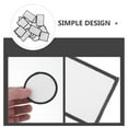 thumbnail image 3 of TABLZONE 18Pcs Heat Transfer Patch With Sublimation Printing For Everyday Use And Diy Projects, 3 of 8