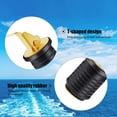 thumbnail image 3 of Kenally Tapón de drenaje con asa a presión Tapones de drenaje Accesorios Yates 32 mm Bombillas para automóviles 19 mm Kenally VI014471-01, 3 of 6