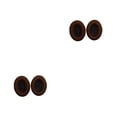 thumbnail image 2 of Almohadillas para los Oídos Cateissary 1 Par de Cuero Accesorios para Jugadores Repuesto para Auriculares Bose Type3 NO3, 2 of 6