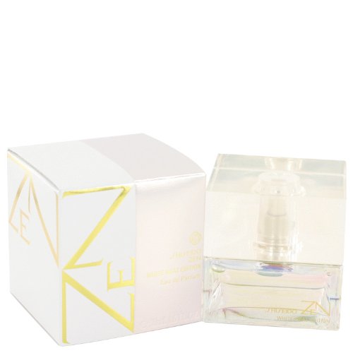 zen white heat edition perfume