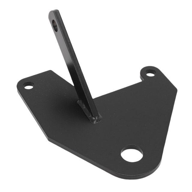 Support de Boule d'Attelage Robuste, Installation Facile Améliore l'Efficacité de Travail Support de Boule d'Attelage pour Remplacement de VTT pour 250 Recon 1997-2018