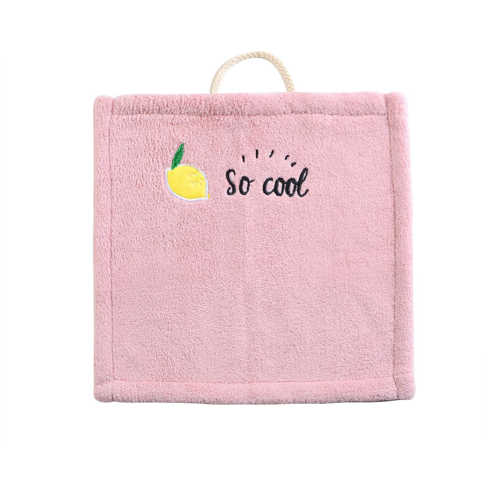 SPRING PARK Bathroom Hand Towels , Cotton Face Towels , Soft Absorbent Hand Towel for Home - image 5 of 7