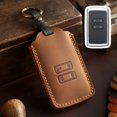 thumbnail image 1 of Car Key Fob Cover Case Protector For Renault Koleos Kadjar Key Cover Car Key Protector Shell Case, 1 of 14