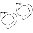 thumbnail image 3 of Brake Pad Sensor SET Compatible: Land Rover Range Rover Evoque 2016-2019 Rear, Driver and Passenger Side, 3 of 8