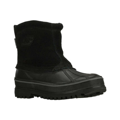 skechers men's snow boots