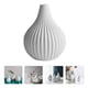 thumbnail image 5 of EeaseMX Juego de 3 jarrones decorativos modernos (blancos), 5 of 8
