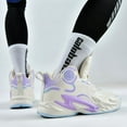thumbnail image 7 of Novetra Men's High Top Basketball Shoes, Cushioning and Support Training Sports Shoes, 7 of 7