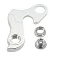 thumbnail image 4 of SeekLGT Aluminum Derailleur Hanger Tail Hook Lightweight Durable Bike Replacement for Road and Mountain Bikes Ensuring Smooth Gear Shifting, 4 of 5