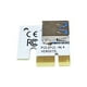 thumbnail image 2 of Kuymtek Minería Adaptador PCI Express PCIe 1X a 16X Tarjeta gráfica Tarjeta extensora Blanco, 2 of 4