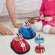thumbnail image 4 of 2 Player Head to Head Battle RC Speed Bumper Cars for Children Teens Adults, 4 of 5