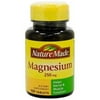 Nature Made Magn Oxide, 100 CT (Pack of 3)