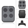 thumbnail image 2 of Universal Garage Door Remote Control Gate Opener Multifrequency Frequency 280-868mhz Fixed Rolling, 2 of 5