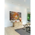 thumbnail image 5 of Parvez Taj Zinn Art Print on Brushed Aluminum, 5 of 7