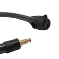 thumbnail image 2 of Cable Candado Flexible Llave Redonda Hd 1m Mikels MIKEL'S C-4612, 2 of 2