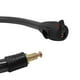 thumbnail image 2 of Cable Candado Flexible Llave Redonda Hd 1m Mikels MIKEL'S C-4612, 2 of 2