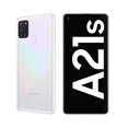 thumbnail image 1 of SMARTPHONE Samsung GALAXY A21S EXYNOS OCTACORE 4GB 64GB BLANCO 17.0MP/48.0MP+8.0 MP+2.0MP+2.0 MP SM-A217FZWOEUB, 1 of 5