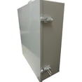 thumbnail image 4 of First Aid Cabinet 4-Shelf - 15x5-9/16x22, 4 of 4