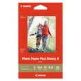 thumbnail image 1 of Papel fotográfico Canon Glossy Photo Paper Plus II 4x6 (50 hojas), 1 of 2
