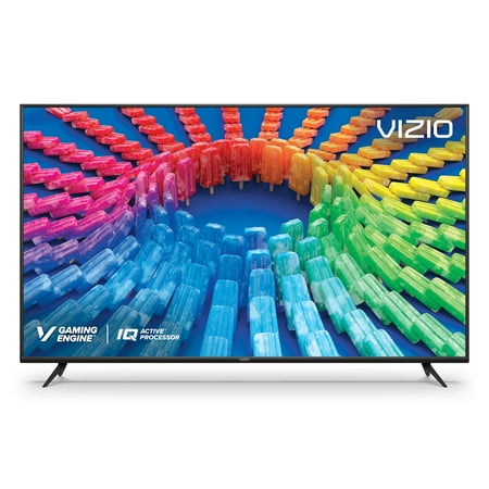 VIZIO - 75" Class V-Series LED 4K UHD SmartCast TV