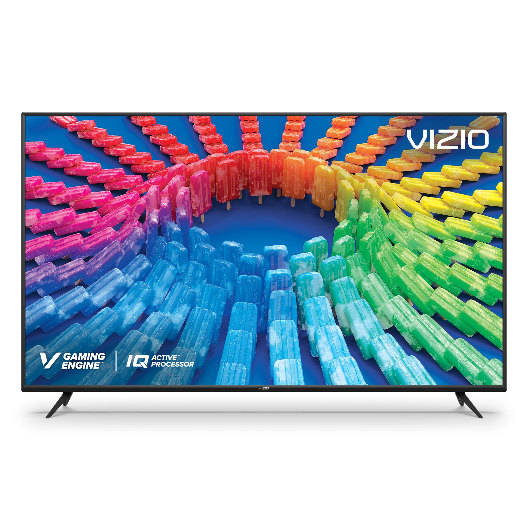 75" VIZIO V755 4K HDR SmartCast TV - image 4 of 31