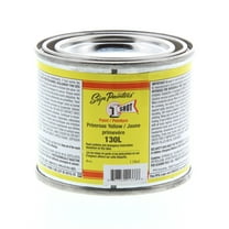 1 Shot Lettering Enamel, 4 oz., Primrose Yellow