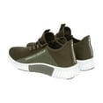 thumbnail image 2 of Crosshatch Mens Nimbus Sneakers, 2 of 3
