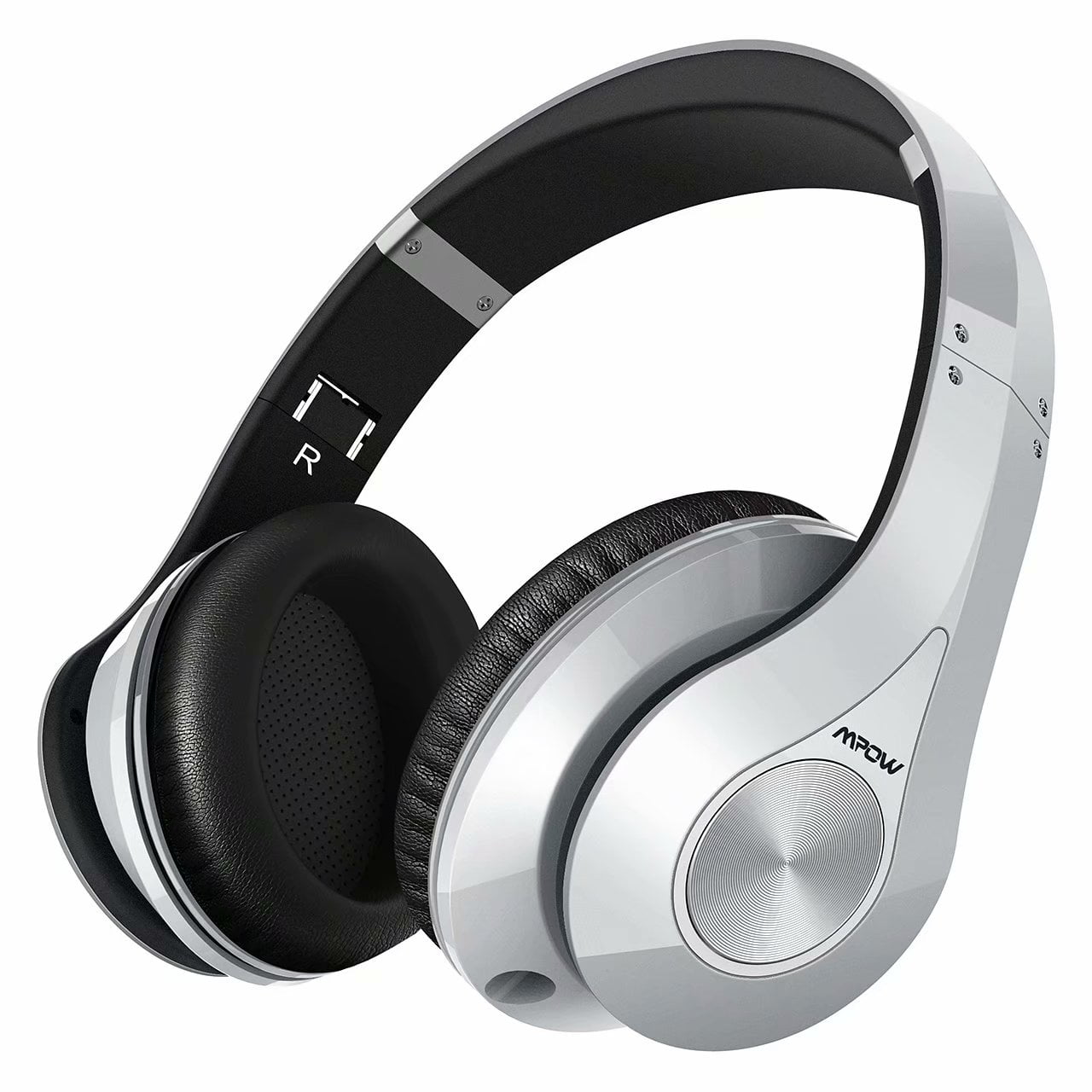 Mpow 059 Bluetooth Headphones Over Ear, Hi-Fi Stereo Wireless Headset
