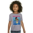 thumbnail image 3 of XOMG POP Music Fan Brooklynn Cartoon Girls Kids T Shirt Tees Teen Brisco Brands L, 3 of 6