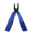thumbnail image 5 of Kit De dados y Matraca Hyundai 12pz Multiherramienta 13en1, 5 of 5