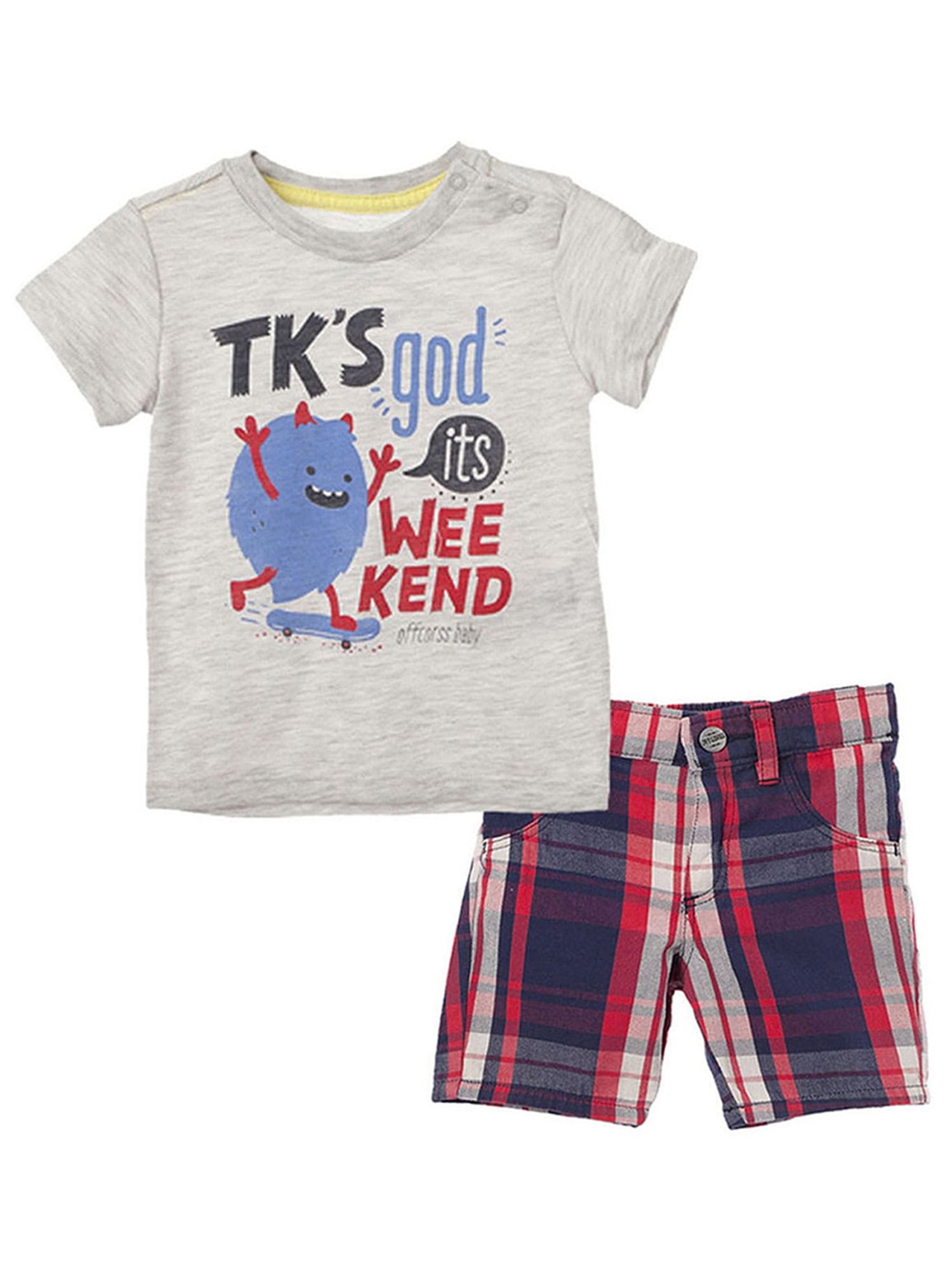 walmart baby boy stuff