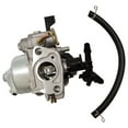thumbnail image 2 of Proven Part Carburetor With Solenoid For Honda GX200 Generator, 2 of 6