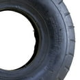 thumbnail image 3 of Marathon Tire 2.80/2.50-4 Inch Pneumatic Tire Replacement Tube Tire  (2 Pack), 3 of 6