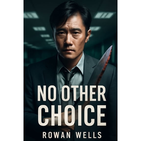 No Other Choice: No Other Choice: A Desperate Struggle for Survival in the Face of Corporate Greed and Moral Collapse, (Paperback)