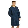 thumbnail image 5 of Sporti Comfort Fleece-Lined Swim Parka, (Men’s), 5 of 12