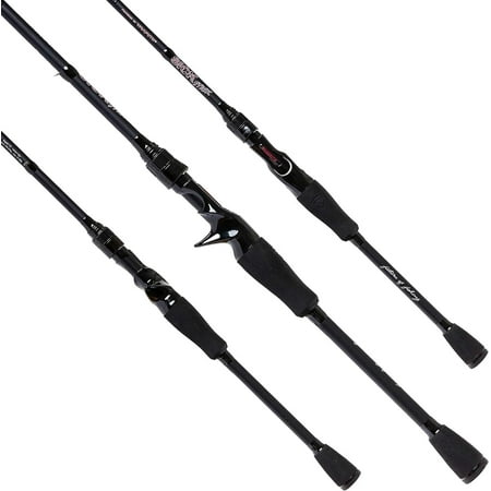 Sick Stick Powered Casting Rod