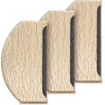 thumbnail image 1 of Jinsinto Cashmere Comb Sweater Razor Wool Comb Wood Fuzz Plush Fabric Destroyed 3pacs, 1 of 5
