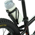 thumbnail image 3 of Bicicleta BENOTTO BMX JOKER R16 1V. Niño Frenos "V"/Contrapedal Acero Negro/Rojo Talla:UN, 3 of 3