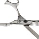 thumbnail image 5 of de cabellero Adelgazante Tijeras de Adelgazamiento Tijeras Yuyangstore Peine de adelgazamiento de corte de cabello, 5 of 6